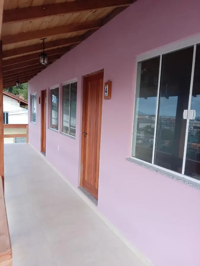 Pousada Porto Do Torquato Florianópolis Apartamento