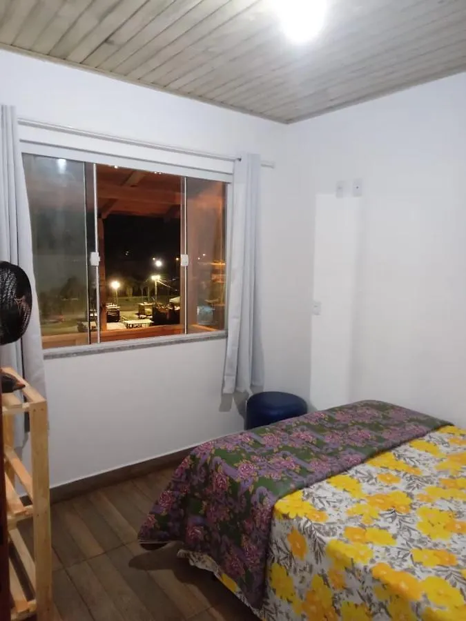 Apartamento Pousada Porto Do Torquato Florianópolis Brasil
