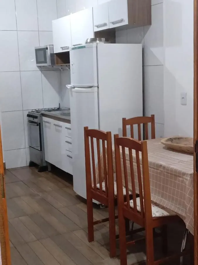 Apartamento Pousada Porto Do Torquato Florianópolis
