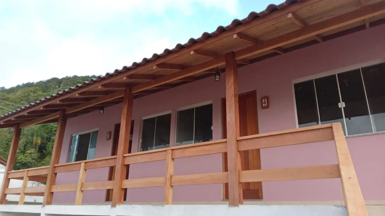 Apartamento Pousada Porto Do Torquato Florianópolis