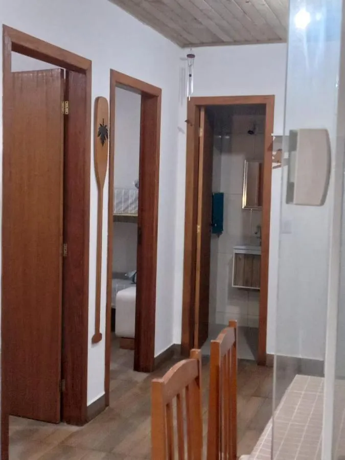Apartamento Pousada Porto Do Torquato Florianópolis Brasil