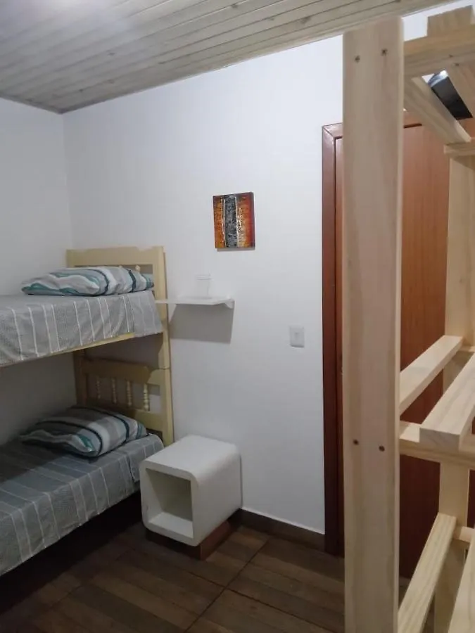 Pousada Porto Do Torquato Florianópolis Apartamento