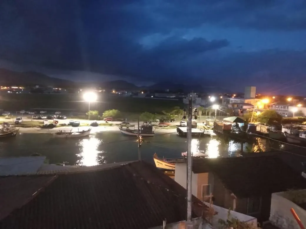 Pousada Porto Do Torquato Florianópolis Brasil