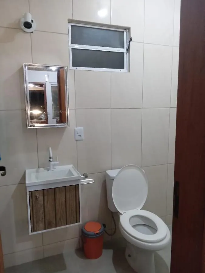 Pousada Porto Do Torquato Florianópolis Apartamento