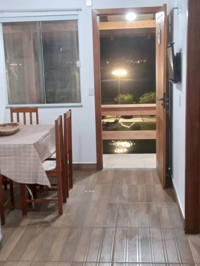 Apartment Pousada Porto Do Torquato Florianopolis
